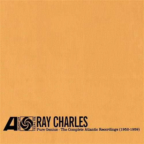 Pure Genius: The Complete Atlantic Recordings 1952-1959 Ray Charles