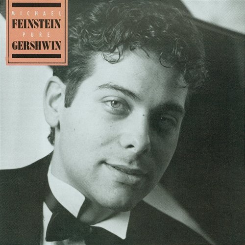 Pure Gershwin Michael Feinstein