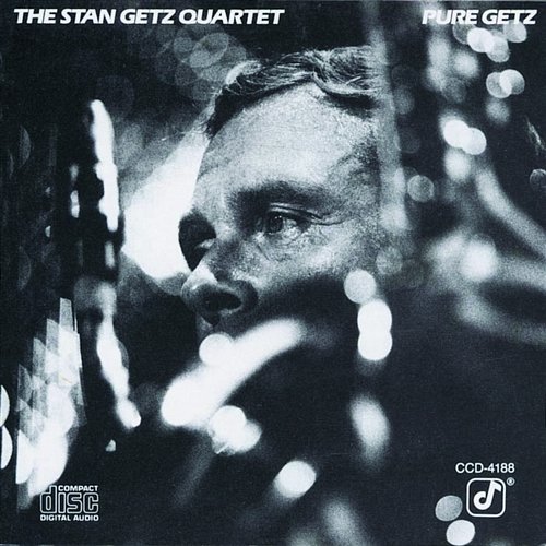 Pure Getz Stan Getz Quartet