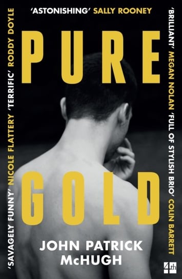 Pure Gold McHugh John Patrick