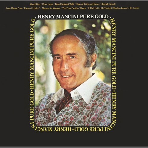 Pure Gold Henry Mancini