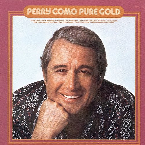 Pure Gold Perry Como