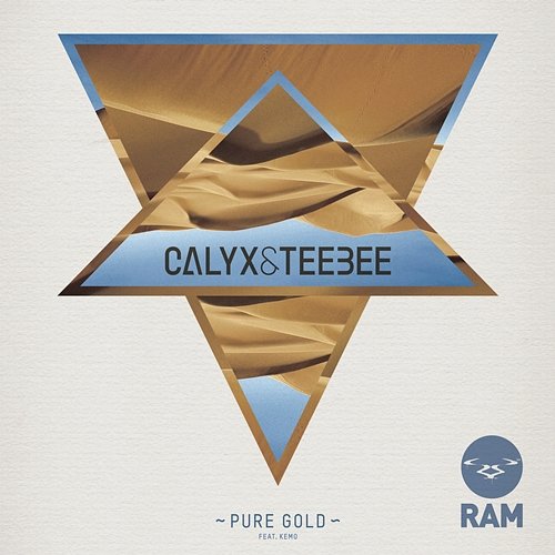 Pure Gold Calyx & TeeBee feat. Kemo