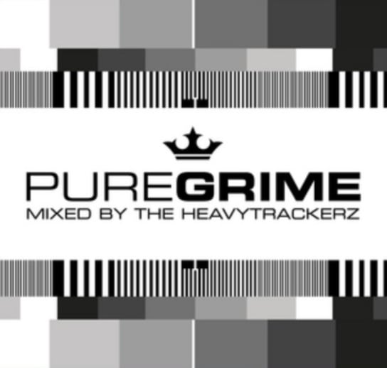 Pure Grime Various Artists