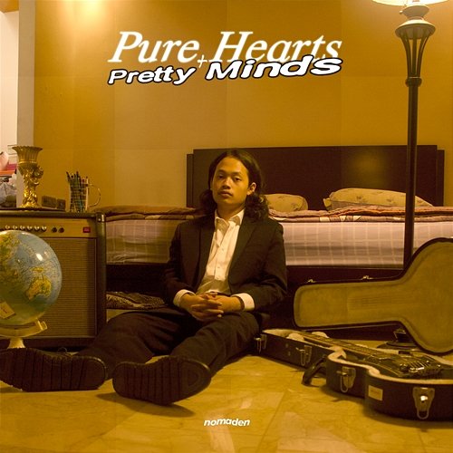 Pure Hearts & Pretty Minds Nomaden