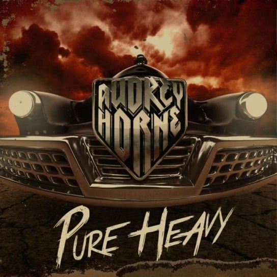 Pure Heavy (Limited Edition) Horne Audrey