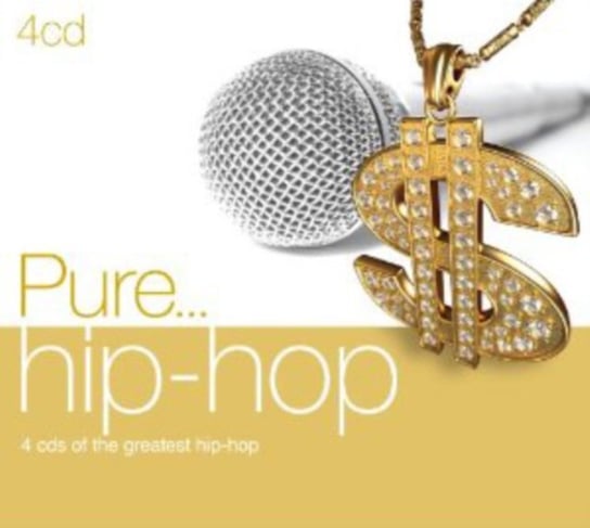 Pure... Hip-Hop Various Artists