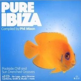 Pure Ibiza Various Artists