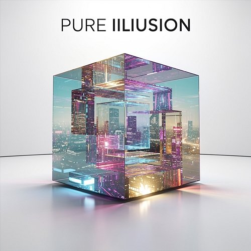 Pure Illusion Quentin Solberg