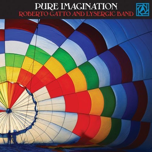 Pure Imagination Various Artists