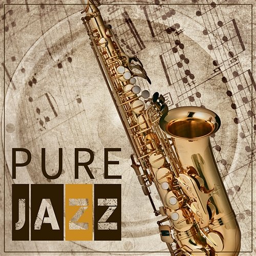 Pure Jazz – Lounge Ambient Instrumental Jazz Music Ambient