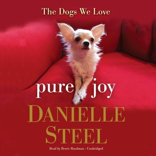 Pure Joy Steel Danielle