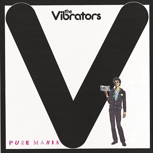 Pure Mania The Vibrators