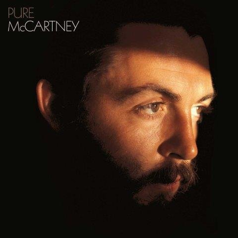 Pure McCartney McCartney Paul