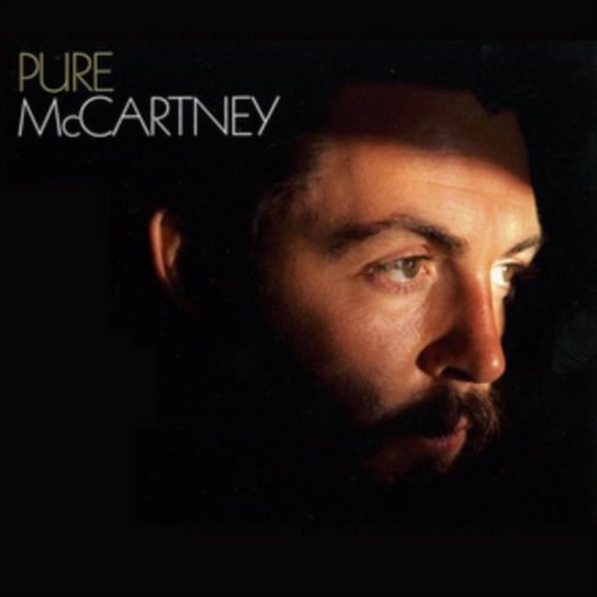 Pure McCartney (Deluxe Edition) McCartney Paul