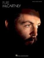 Pure McCartney (PVG) Hal Leonard Corporation