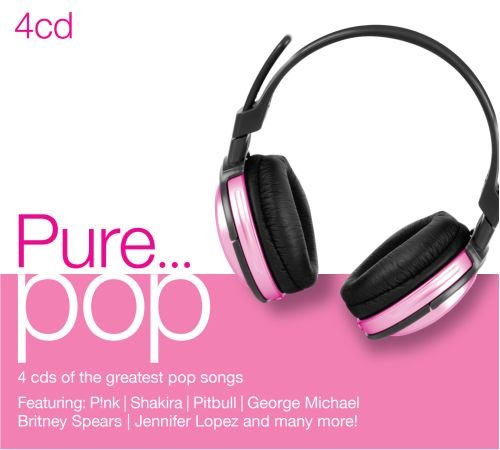 Pure... Pop Various Artists