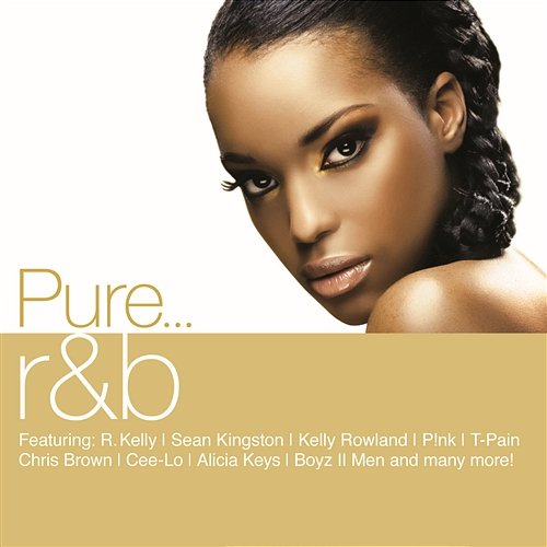 Pure... R&B Various Artists