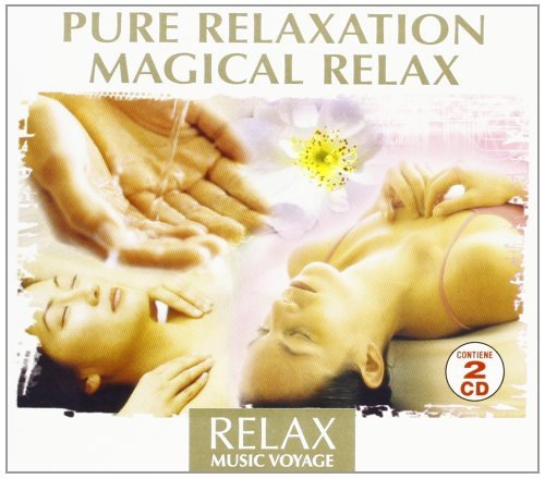 Pure Relaxation Magical Relax Various Artists