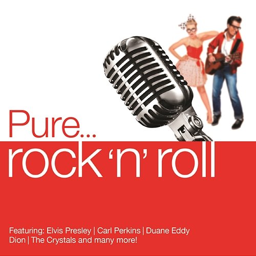 Pure... Rock 'n Roll Various Artists