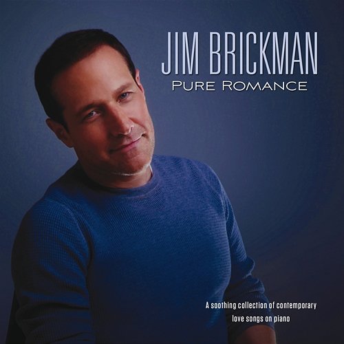 Home Jim Brickman