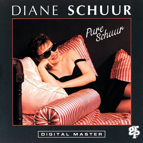 Pure Schuur Diane Schuur