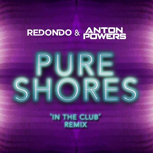 Pure Shores Redondo, Anton Powers