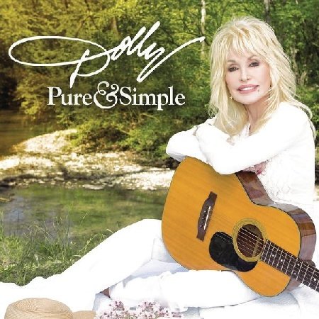 Pure & Simple Parton Dolly