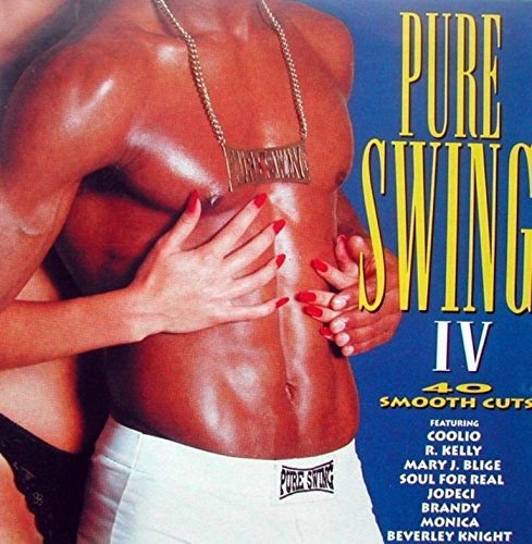 Pure Swing 4 Various Artists