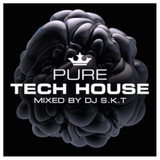 Pure Tech House Various Artists
