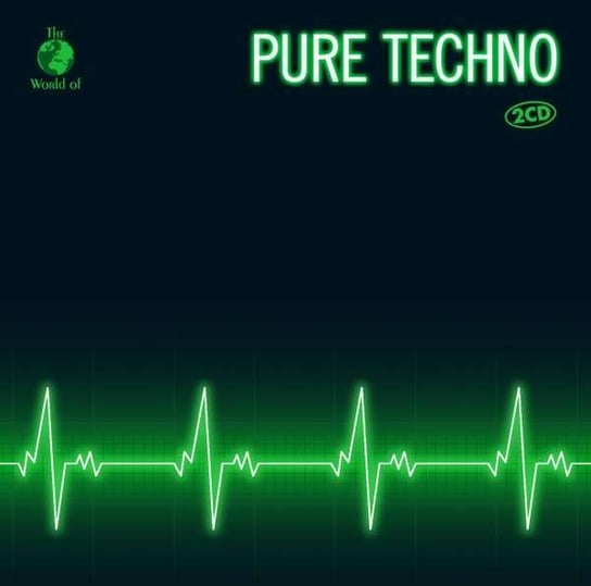 Pure Techno Various Artists