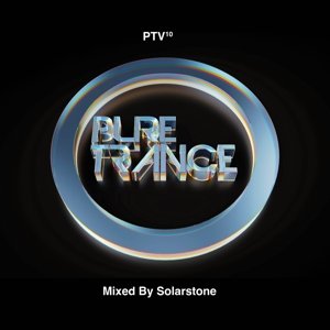 Pure Trance V10 Solarstone