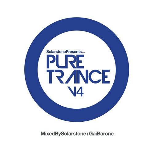 Pure Trance. Volume 4 Solarstone and Gai Barone