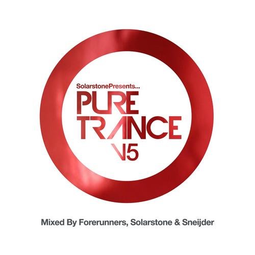 Pure Trance. Volume 5 Various Artists