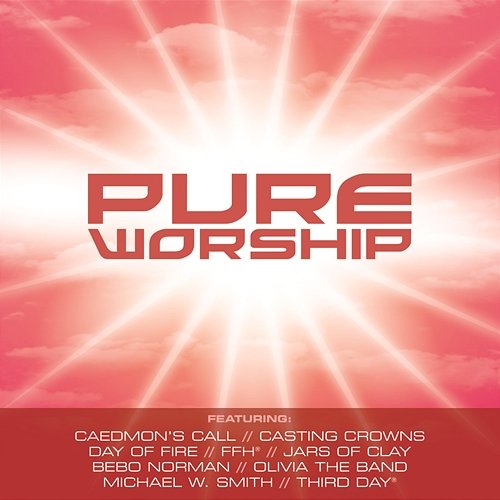 Pure Worship Various Artists