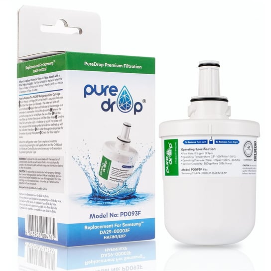 PureDrop PD093F Aqualogis