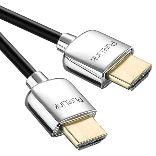 Purelink Prospeed Ps1500-015 - Kabel Przewód Hdmi 2.0 4K@60Hz 18Gbps Z Ethernet 1,5M : Długość - 1,5M PureLink