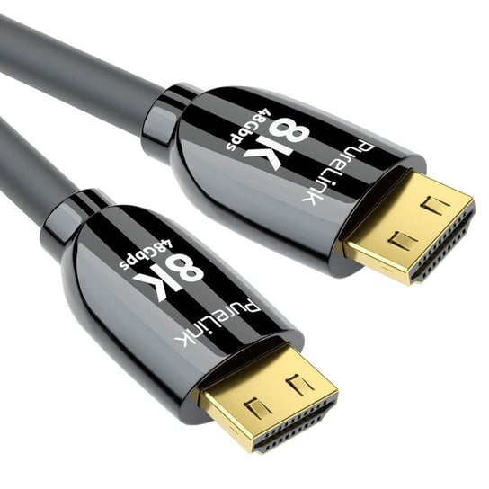 PureLink ProSpeed PS3010-010 - Kabel Premium HDMI 2.1 8K@60Hz 48Gbps 1m : Długość - 1m PureLink