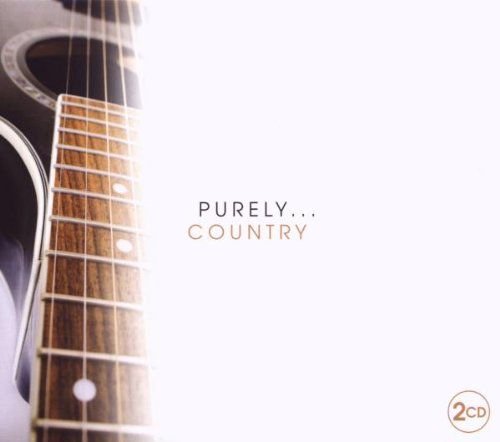 Purely - Country Various Artists