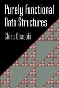 Purely Functional Data Structures Okasaki Chris