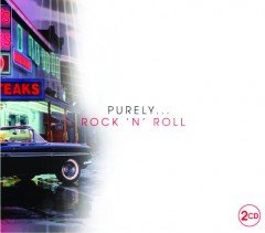 Purely Rock'n'Roll Various Artists