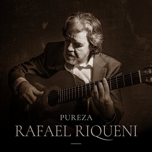 Pureza Rafael Riqueni