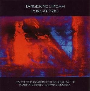 Purgatorio Tangerine Dream