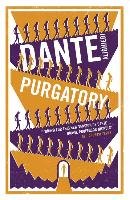 Purgatory Dante Alighieri