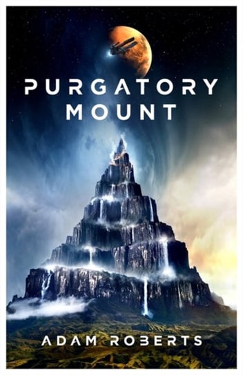 Purgatory Mount Roberts Adam