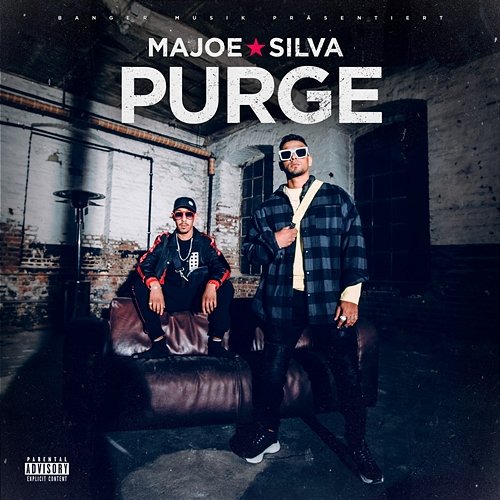 Purge Majoe