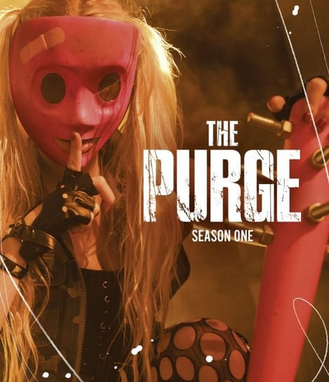 Purge: Season 1 Various Directors