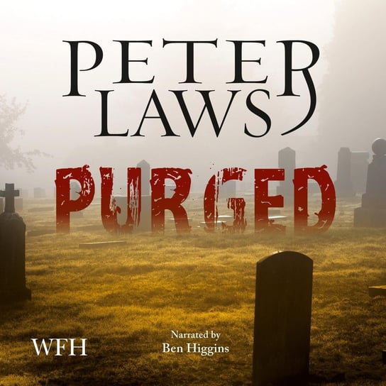 Purged Laws Peter