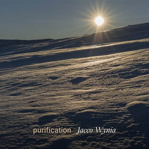 purification Jacco Wynia