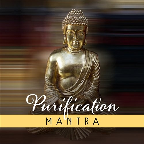 Mental Pure Image Mantra Yoga Music Oasis
